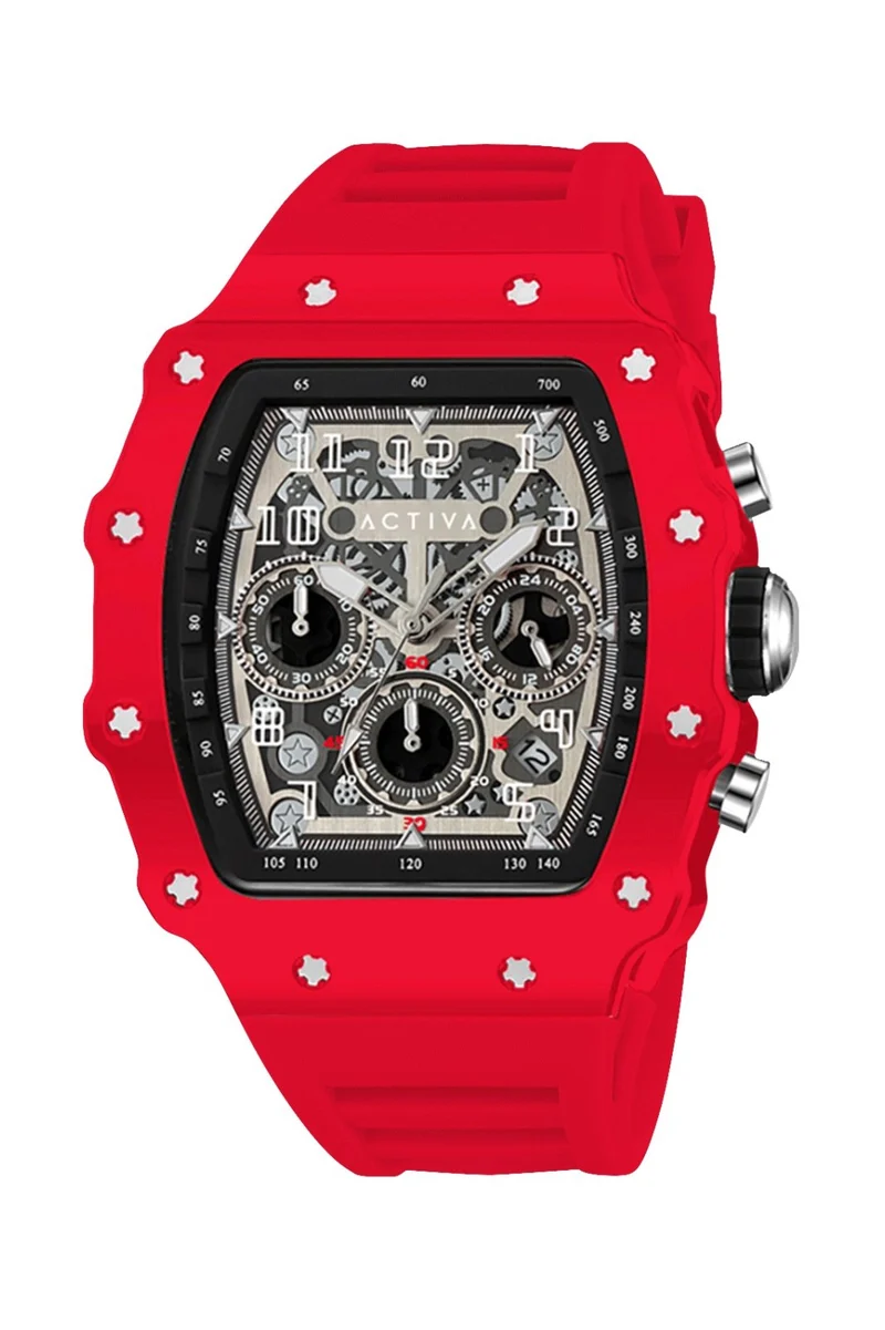 Activa x Invicta Digital ACW2305