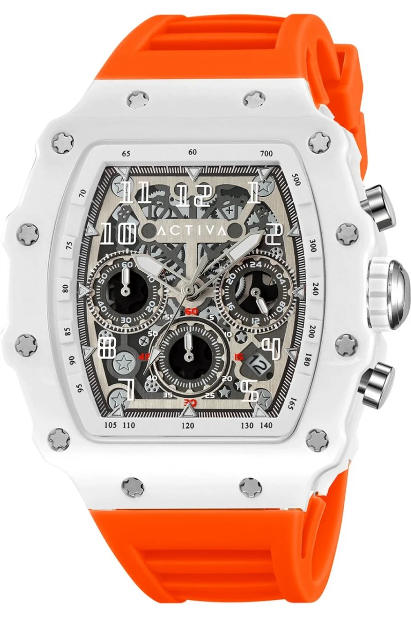 Activa x Invicta Digital ACW2305-15