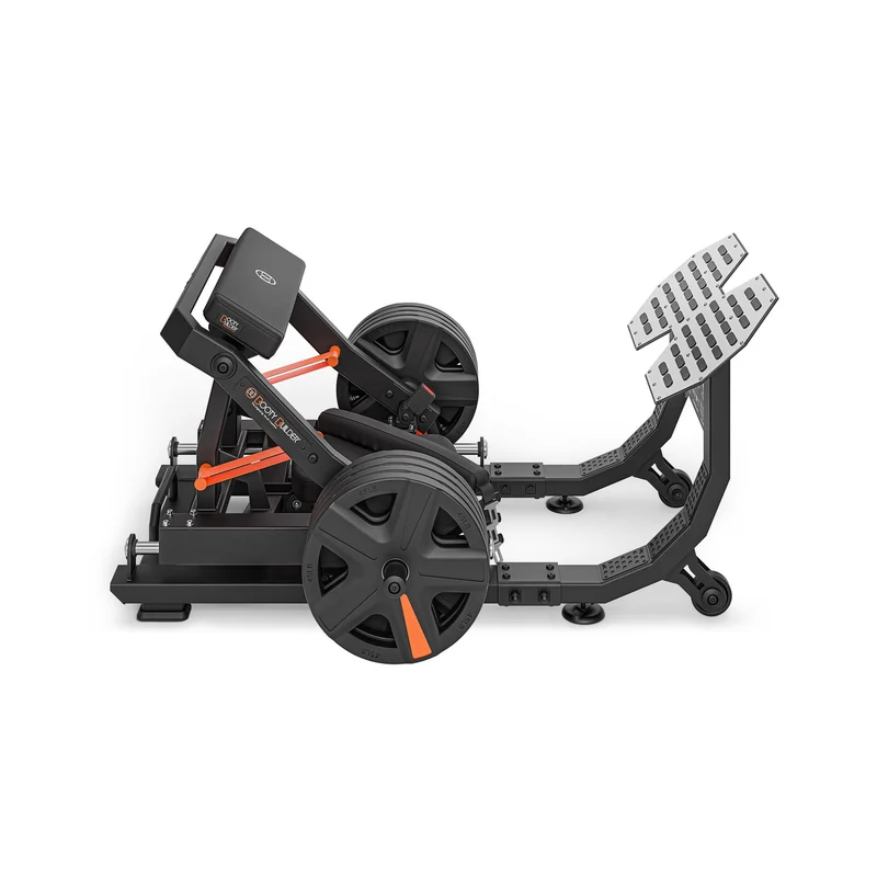 Booty Builder® Platinum V4