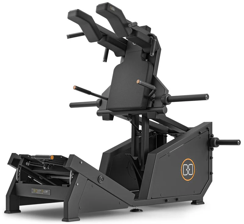 Booty Builder® V-Squat Plate Load (SQ)