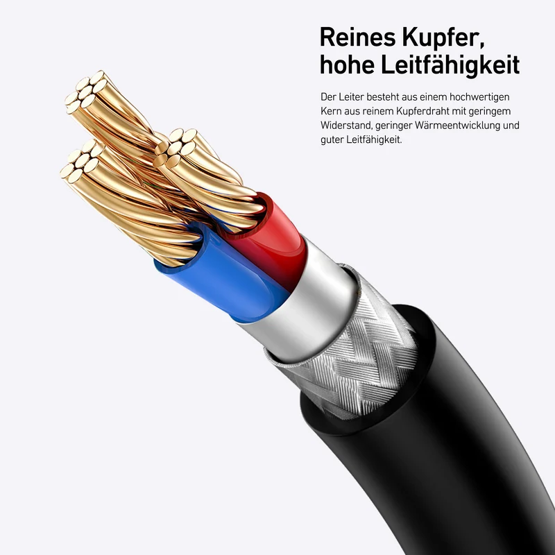 DeerRun® Verlängerungskabel für Laufbänder