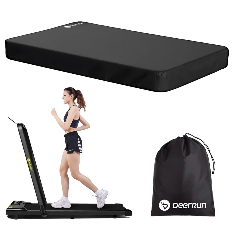 DeerRun® Laufbandabdeckung für A5 Pro & A6 & Q2