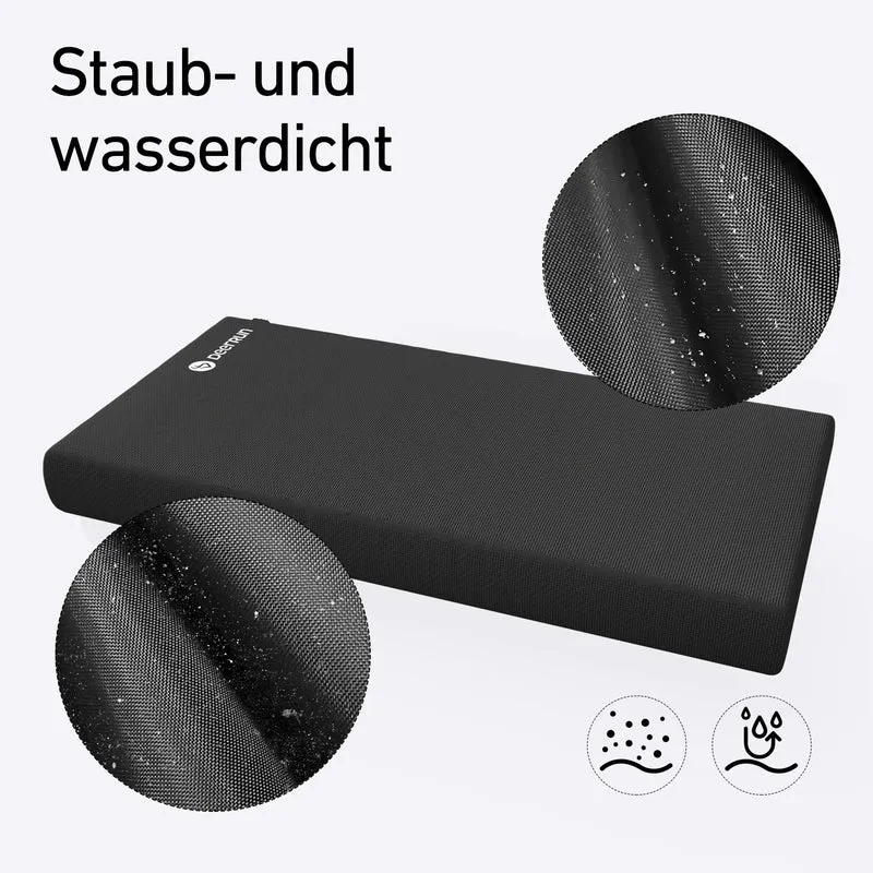 DeerRun® Laufbandabdeckung für A5 Pro & A6 & Q2
