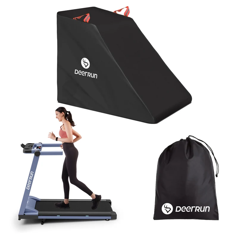 DeerRun® Laufbandabdeckung für A5 Pro & A6 & Q2