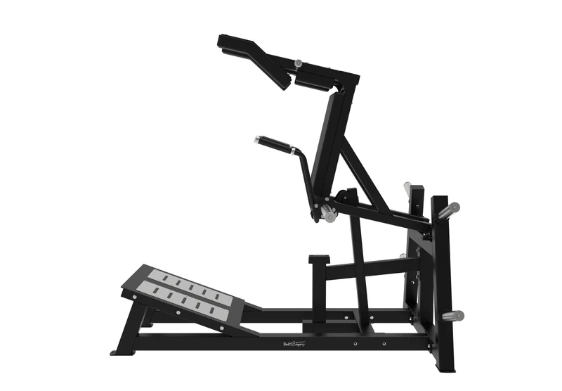 Power Squat / Kniebeugenmaschine