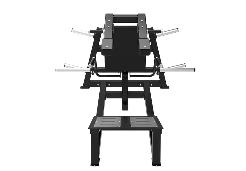 Power Squat / Kniebeugenmaschine
