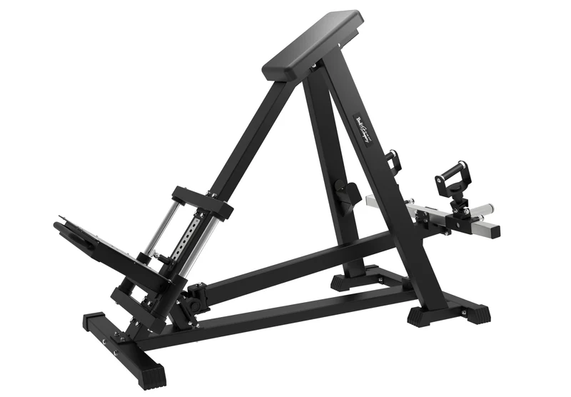 T-Bar-Rudermaschine