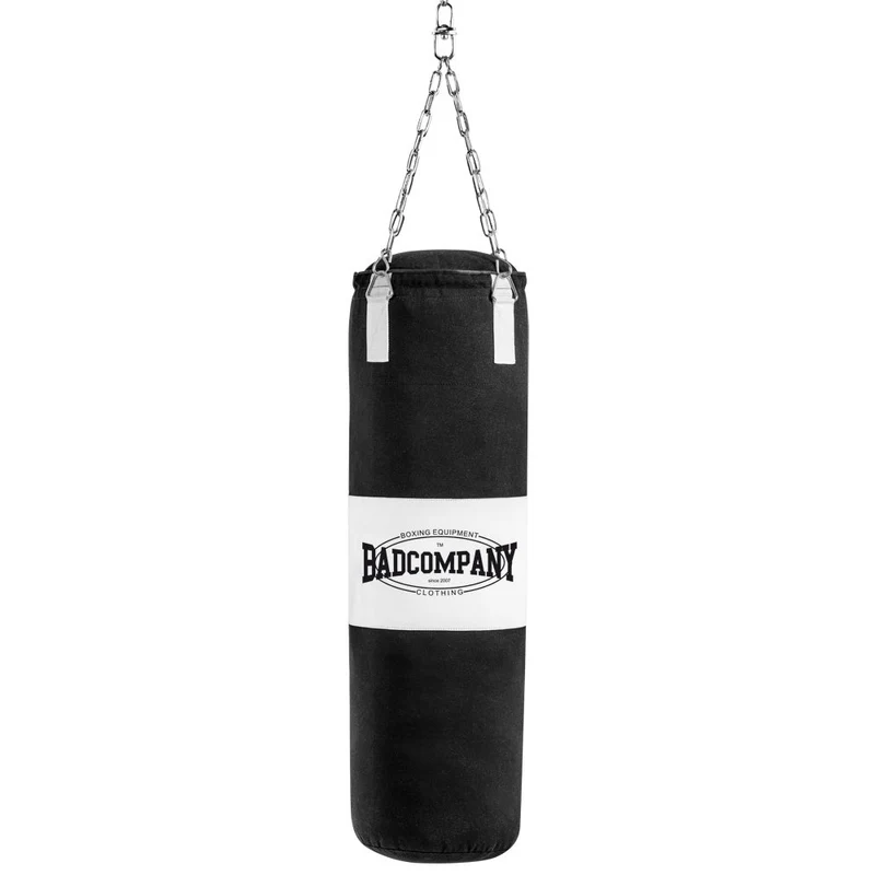 Boxsack aus Canvas BWB