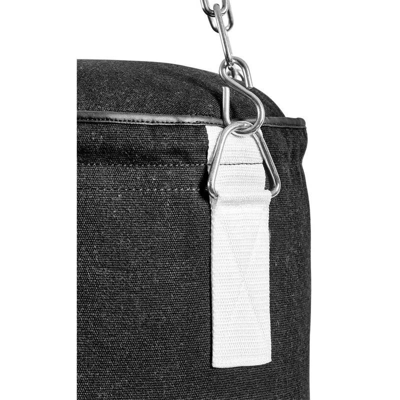 Boxsack aus Canvas BWB