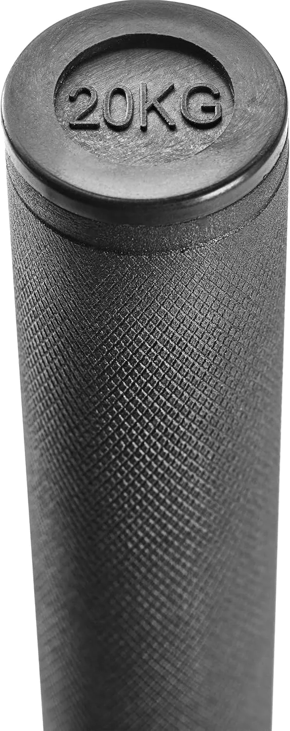 Steel Mace Bell I Stahl Macebell