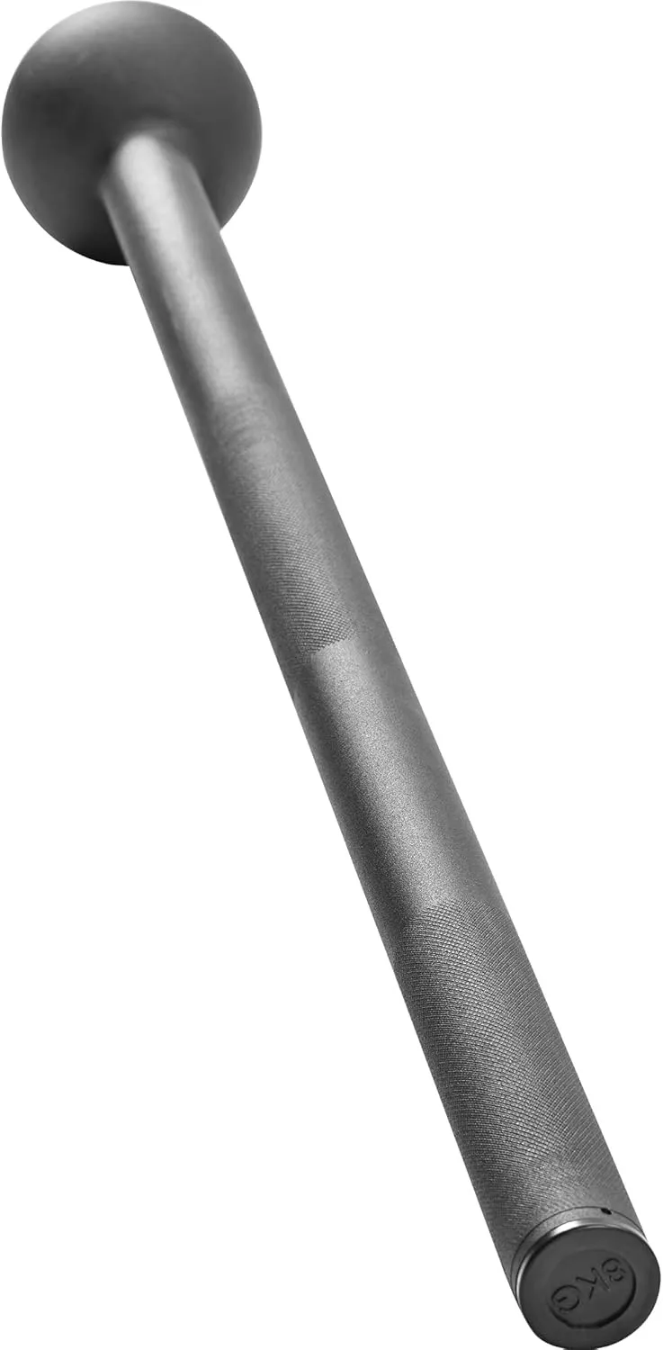 Steel Mace Bell I Stahl Macebell