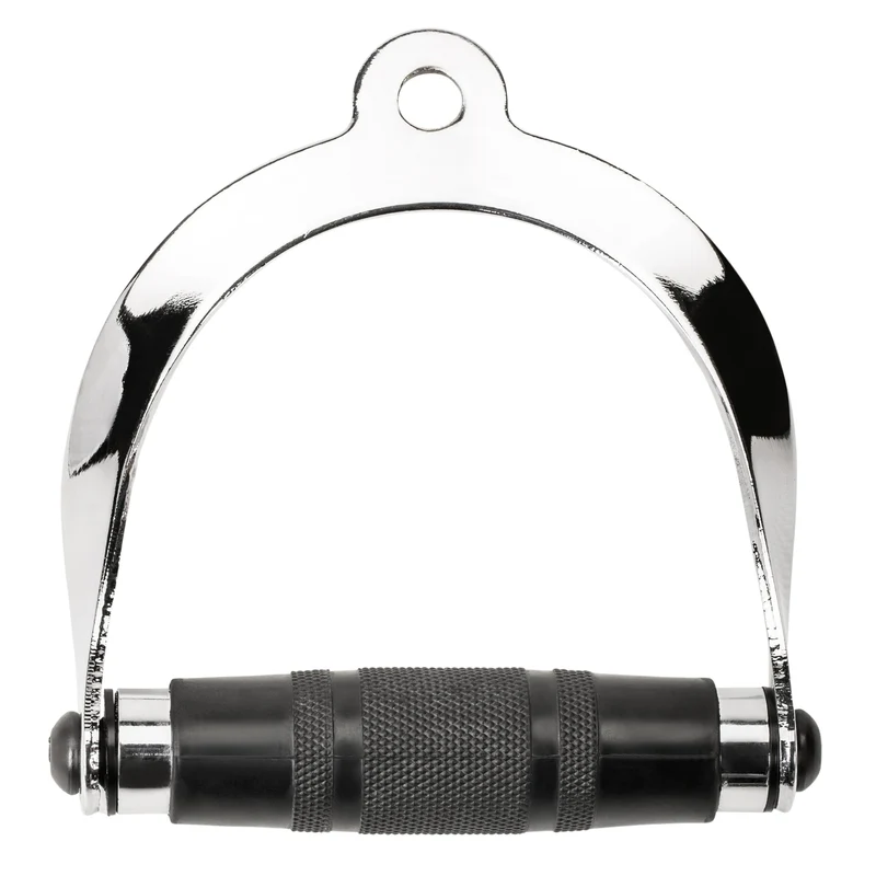 Einhandkabel Griff Huf-Griff m. Gummi Hand-Grips