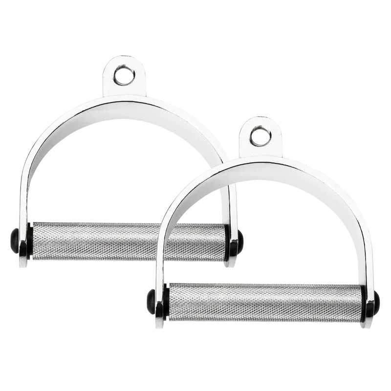 Einhandkabel Griff, Hufgriff mit drehbarem Griff