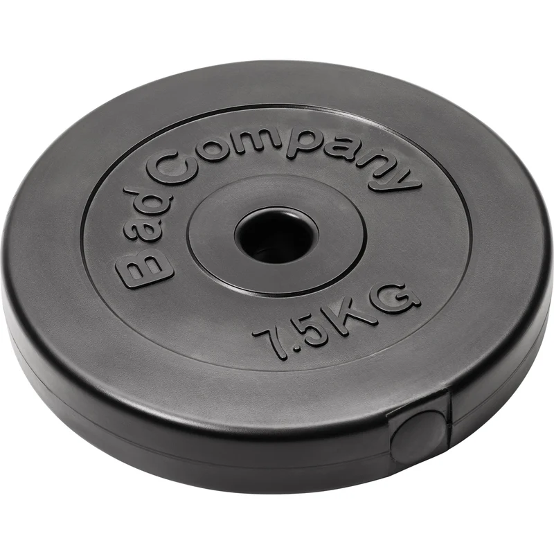 90 Kg (1,25, 2,5, 5, 7,5, 10, 15) Hantelscheiben Hantel Hanteln 30/31mm Kunst.