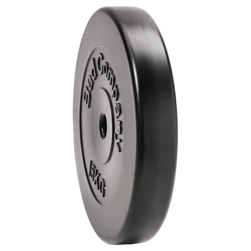 90 Kg (1,25, 2,5, 5, 7,5, 10, 15) Hantelscheiben Hantel Hanteln 30/31mm Kunst.
