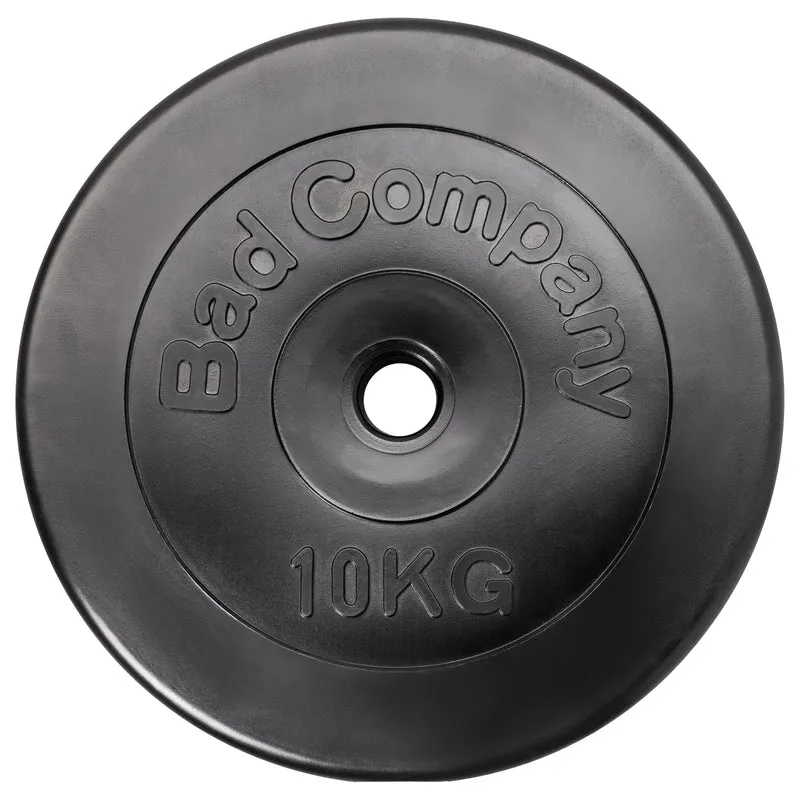 90 Kg (1,25, 2,5, 5, 7,5, 10, 15) Hantelscheiben Hantel Hanteln 30/31mm Kunst.