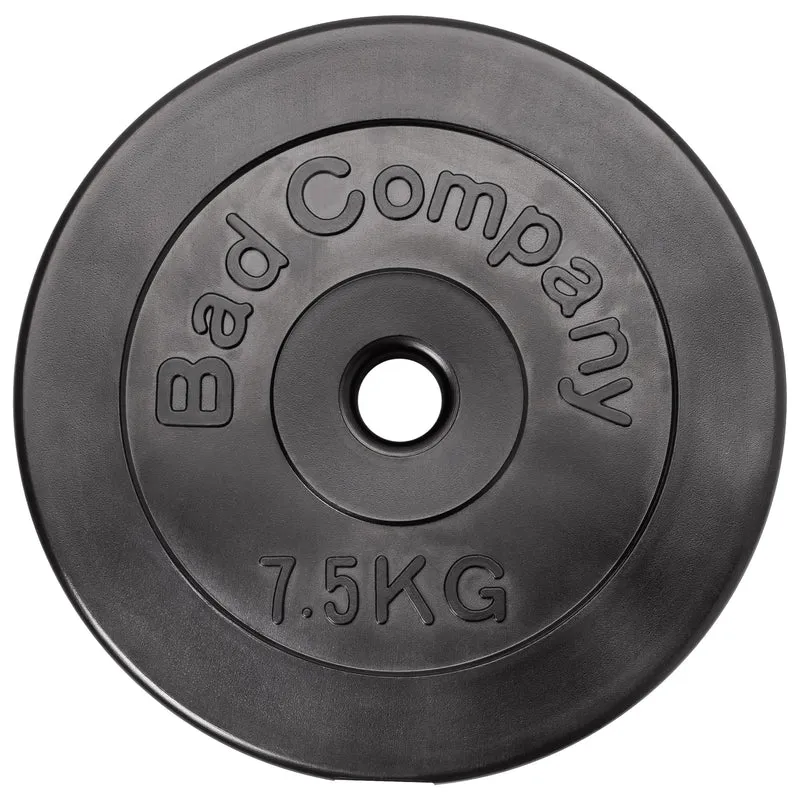 90 Kg (1,25, 2,5, 5, 7,5, 10, 15) Hantelscheiben Hantel Hanteln 30/31mm Kunst.