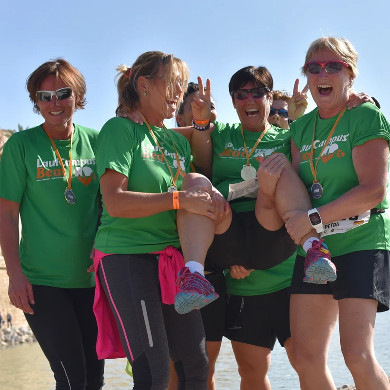 Mallorca Laufcamp 50plus – Der besondere Laufurlaub