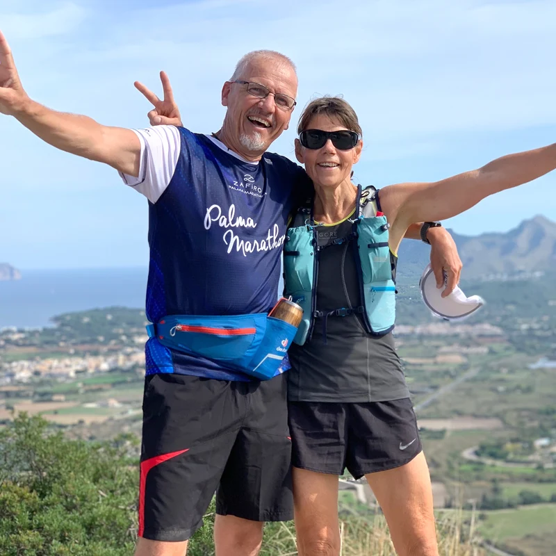 Mallorca Laufcamp 50plus – Der besondere Laufurlaub