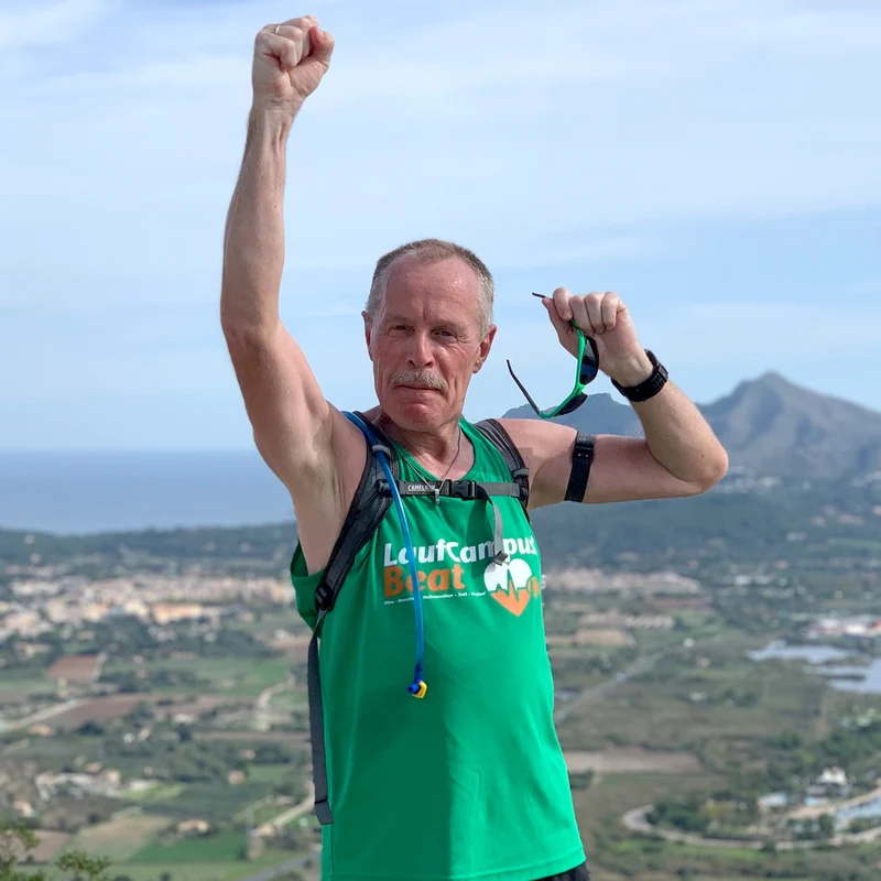 Mallorca Laufcamp 50plus – Der besondere Laufurlaub