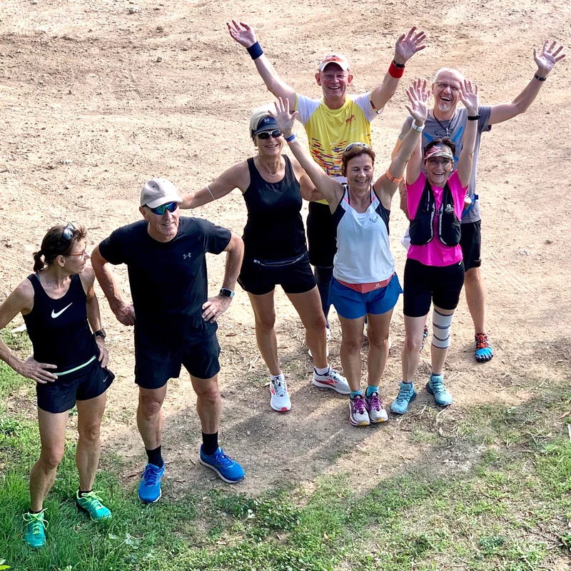 Mallorca Laufcamp 50plus – Der besondere Laufurlaub