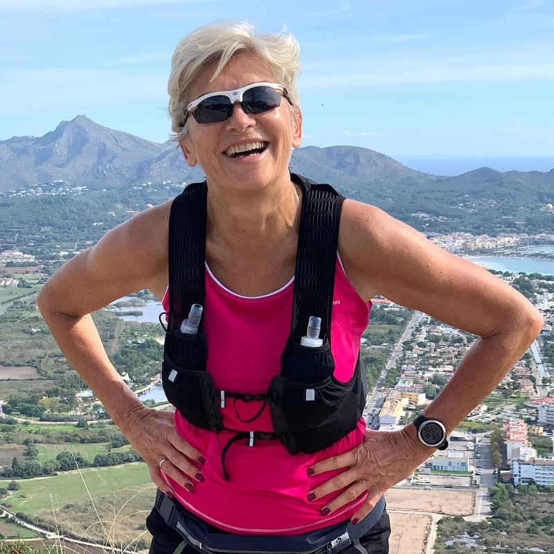 Mallorca Laufcamp 50plus – Der besondere Laufurlaub