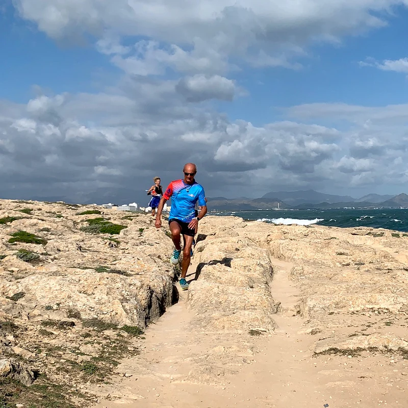 Mallorca Laufcamp 50plus – Der besondere Laufurlaub