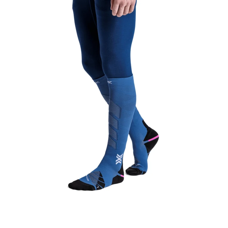 Ski Anatomix OTC Skisocken