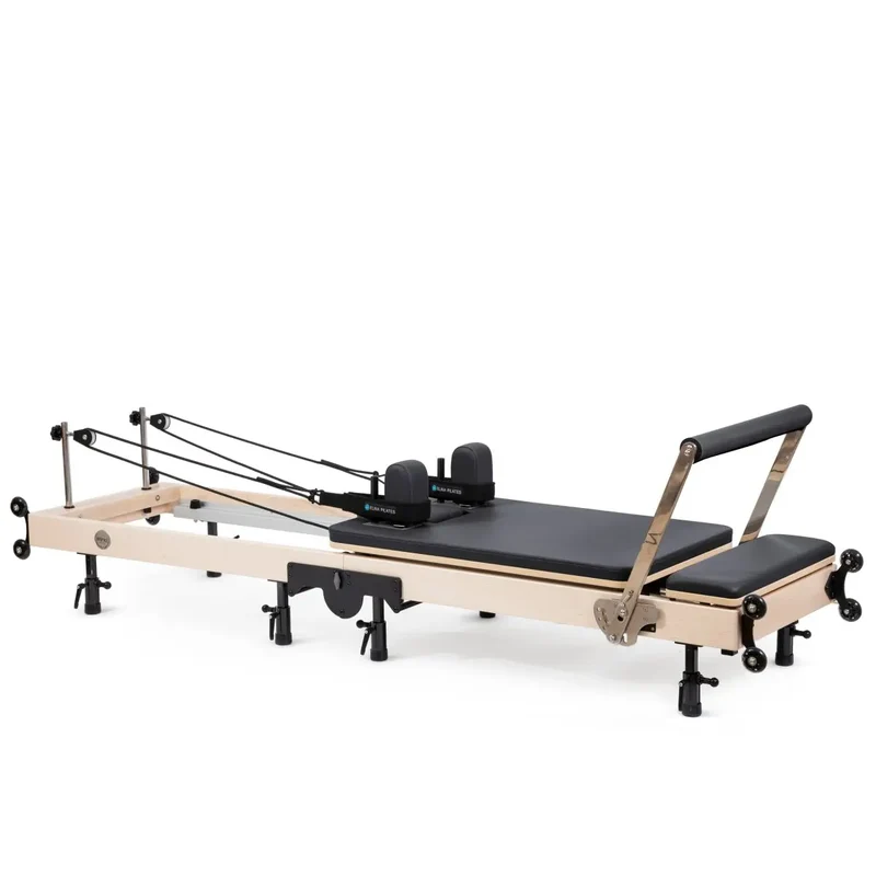 Klappbarer Pilates Reformer für Zuhause – Elina Pilates