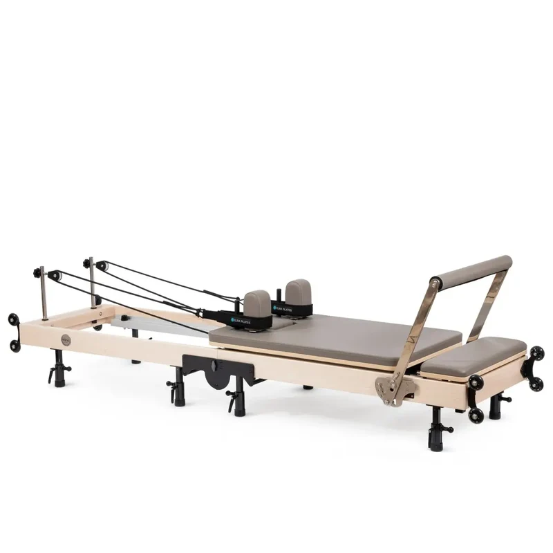 Klappbarer Pilates Reformer für Zuhause – Elina Pilates