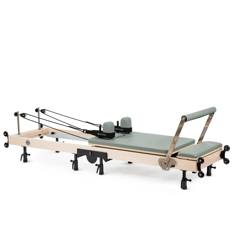 Klappbarer Pilates Reformer für Zuhause – Elina Pilates