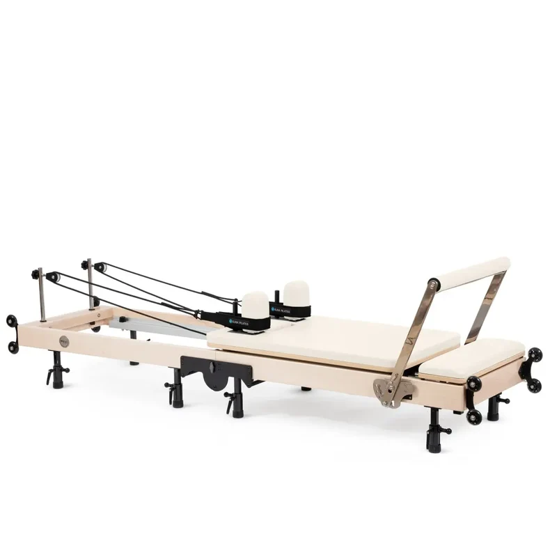 Klappbarer Pilates Reformer für Zuhause – Elina Pilates