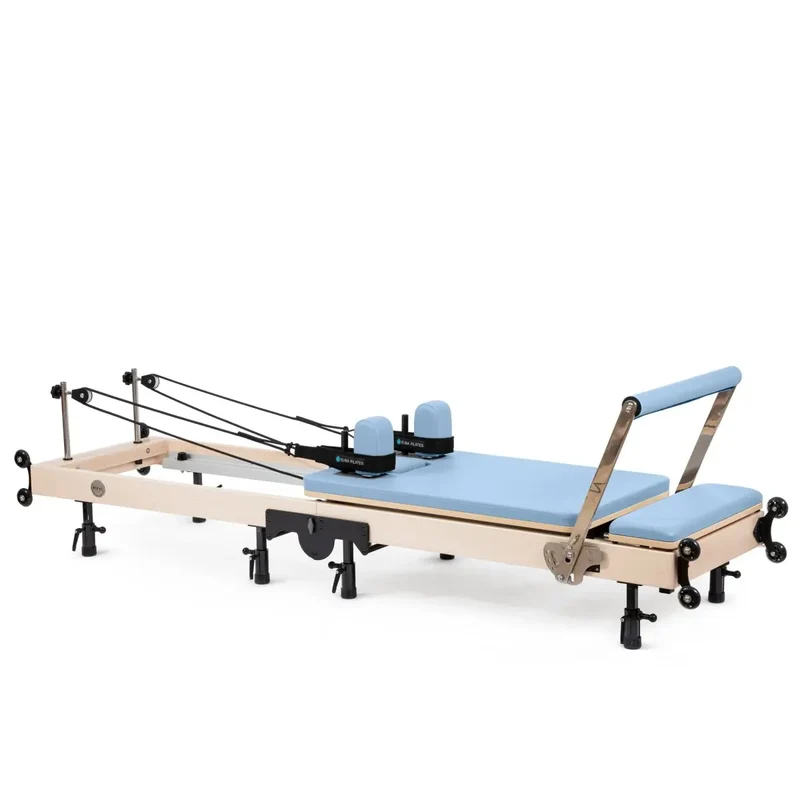 Klappbarer Pilates Reformer für Zuhause – Elina Pilates
