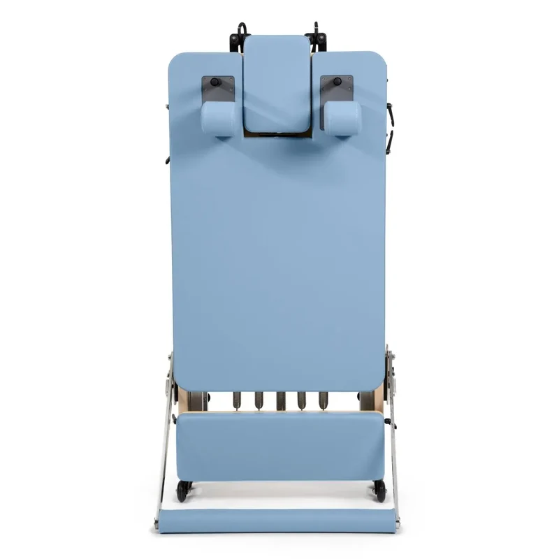 Klappbarer Pilates Reformer für Zuhause – Elina Pilates