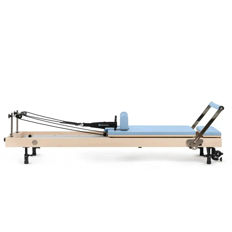 Vertikaler Pilates Reformer für Zuhause – Elina Pilates