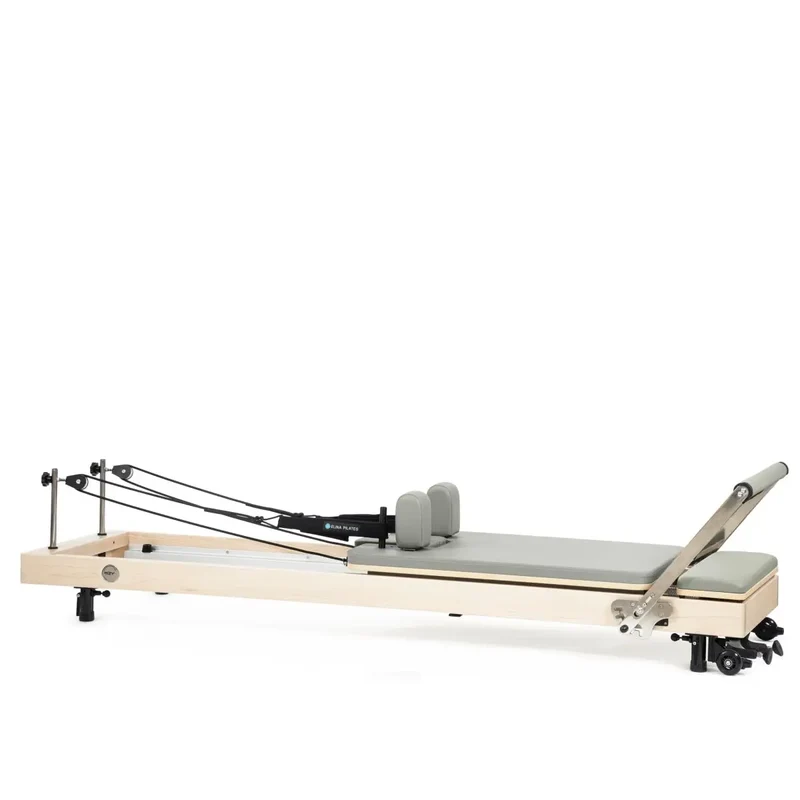 Vertikaler Pilates Reformer für Zuhause – Elina Pilates