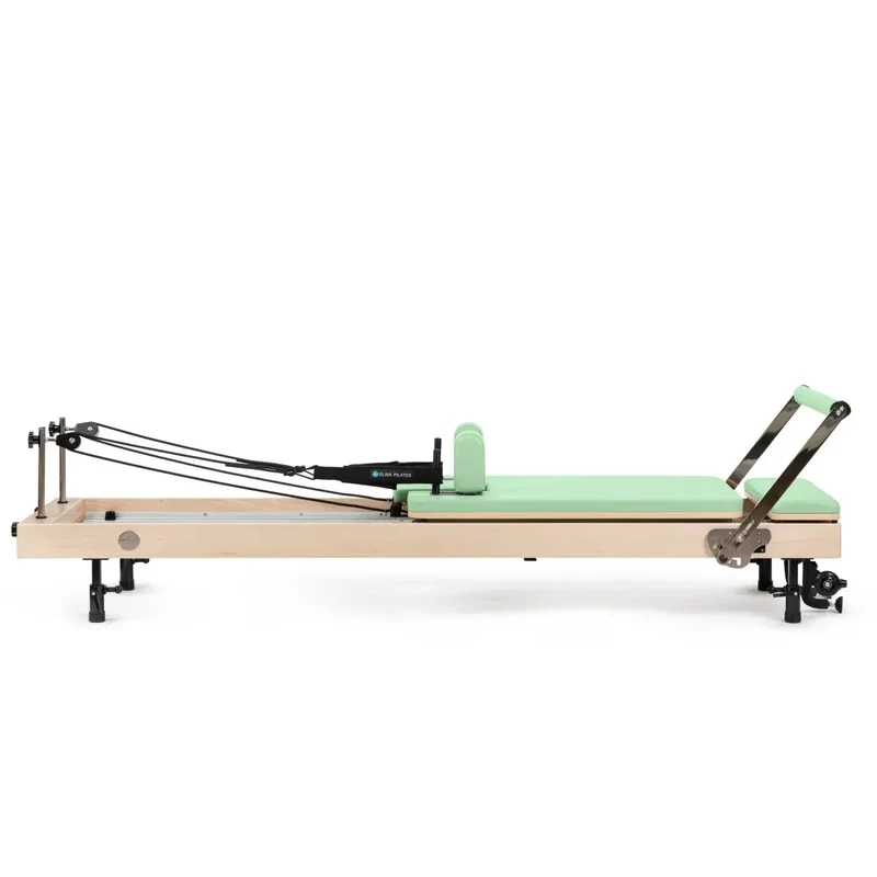 Vertikaler Pilates Reformer für Zuhause – Elina Pilates