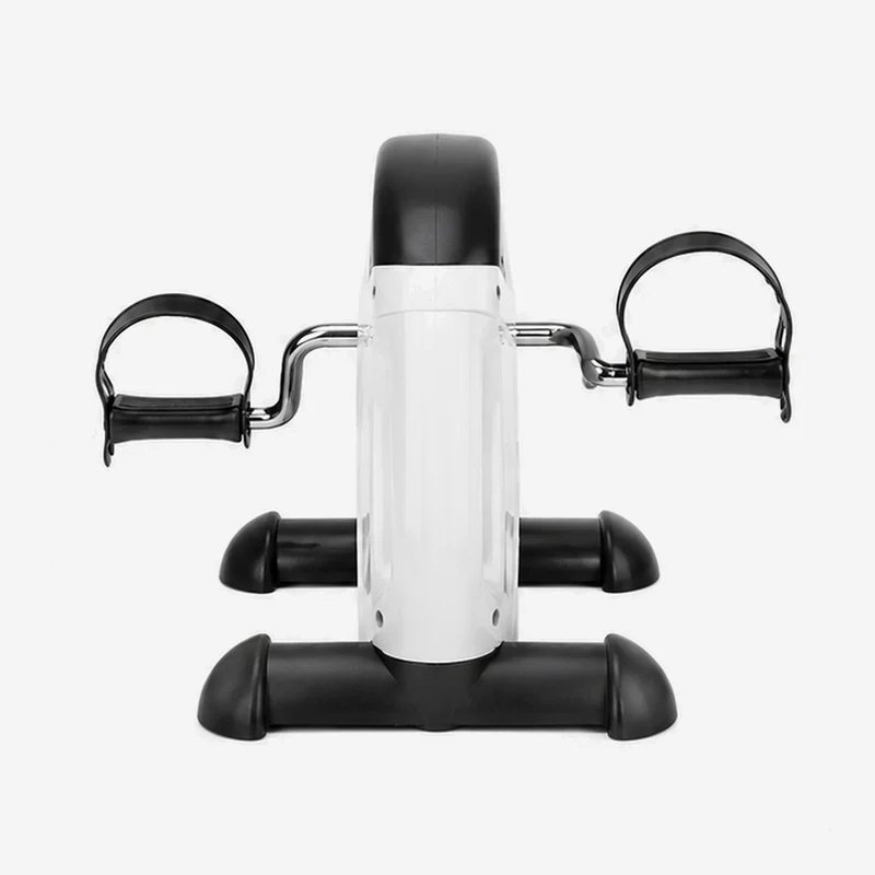 Ultrasport Sitzfahrrad – Mini-Heimtrainer für Arme und Beine – Schreibtischfahrrad