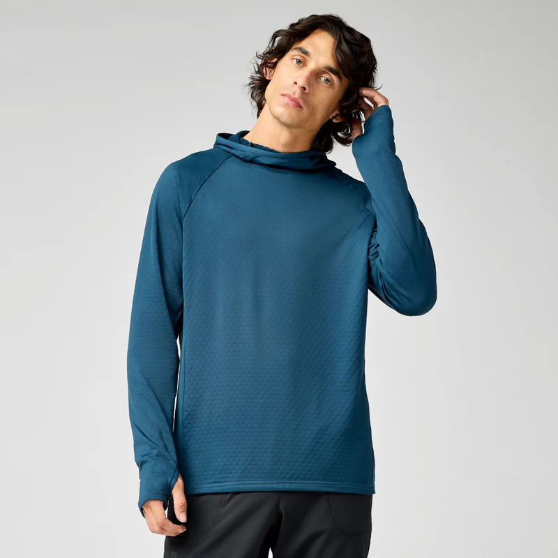 Momentum Thermal Hoodie