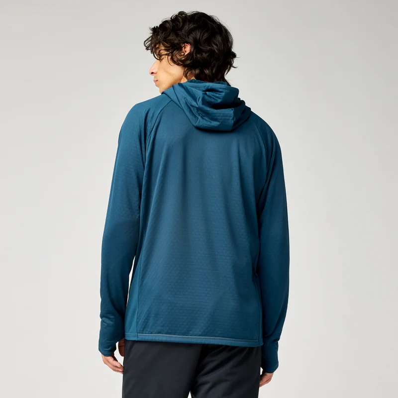 Momentum Thermal Hoodie