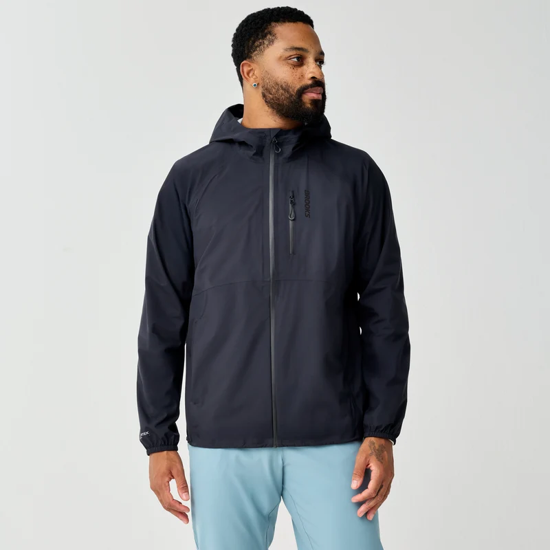 Canopy Waterproof Jacket