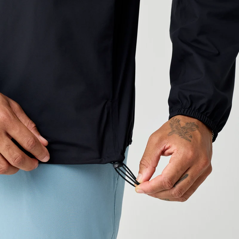 Canopy Waterproof Jacket