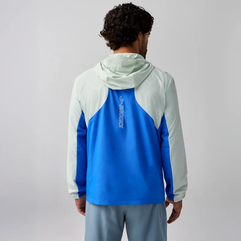 Canopy Packable Jacket