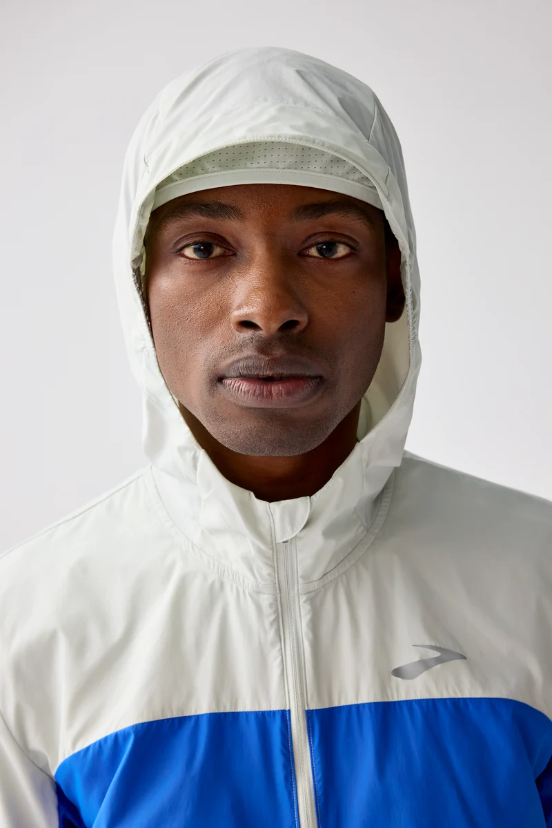 Canopy Packable Jacket