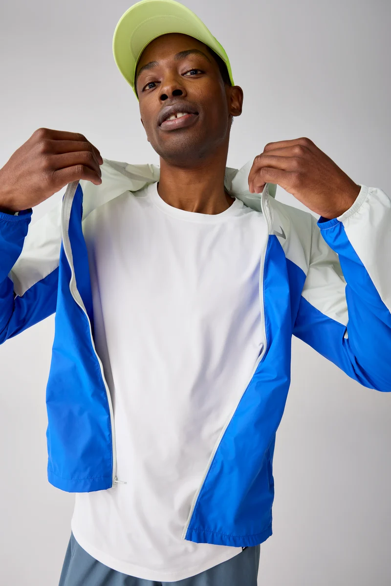 Canopy Packable Jacket