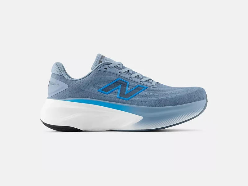 Fresh Foam X More v6 D