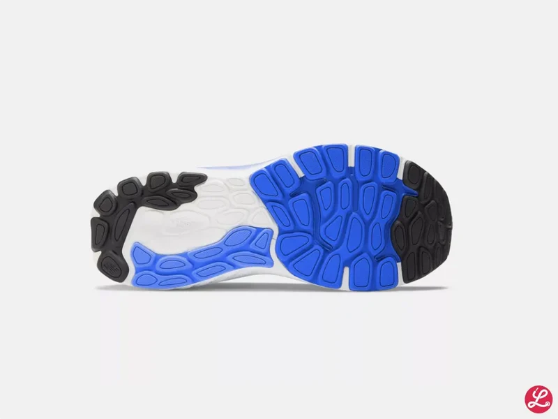 Fresh Foam 860v13 2E