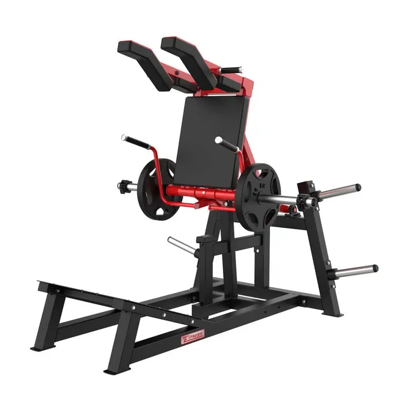 Power Squat Machine GC-5061