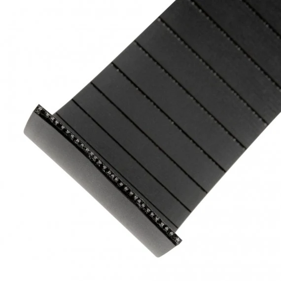 FLACHBANDRIEMEN - ZUGBAND FÜR KRAFTGERÄTE - BREITEN 20, 30 UND 40 MM - Preis pro Meter