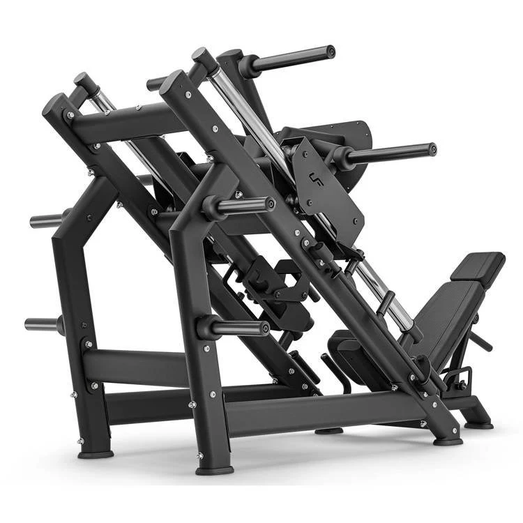 UPFORM FREE WEIGHT R-LINE - 45° Beinpresse - Leg Press - Stemme